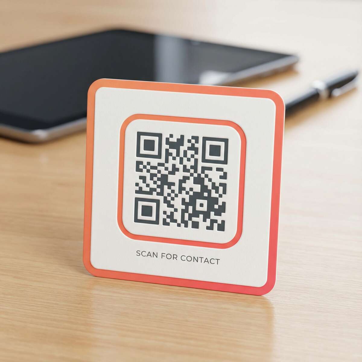 国产精品商务二维码