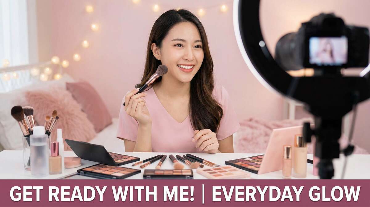 国产精品美妆视频教程